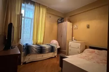 Satılır Yeni Tikili Beşmərtəbədə