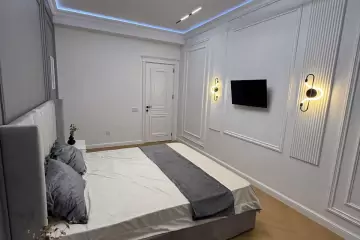 Satılır Yeni Tikili Heydər əliyev Mərkəzində