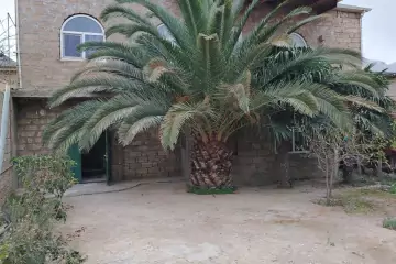 Satılır Həyət Evi Savalan Qəsəbəsida