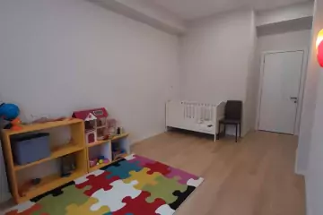 Aylıq Kirayə Yeni Tikili Ağ şəhər Kompleksində