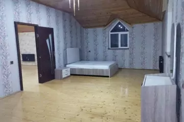 Satılır Həyət Evi Buzovnada