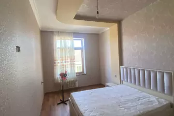 Aylıq Kirayə Yeni Tikili Xırdalan şəhərində