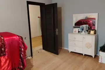 Satılır Həyət Evi Savalan Qəsəbəsida