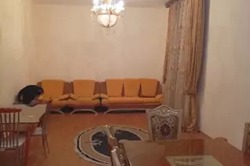 Aylıq Kirayə Həyət Evi Yasamal Alatava 2da