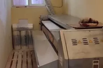 Satılır Obyekt Dostluq Kinoteatrında