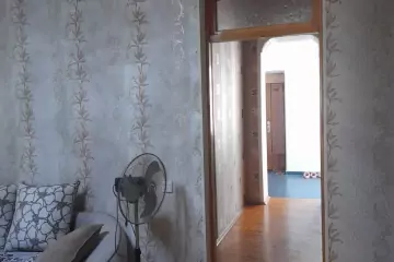 Satılır Həyət Evi əmircanda