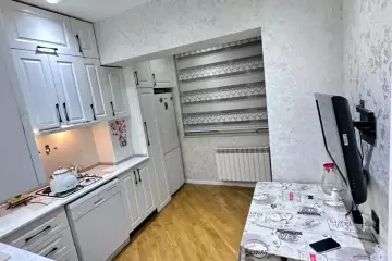 Satılır Yeni Tikili Xırdalan şəhərində