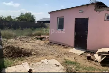 Satılır Həyət Evi Savalan Qəsəbəsida