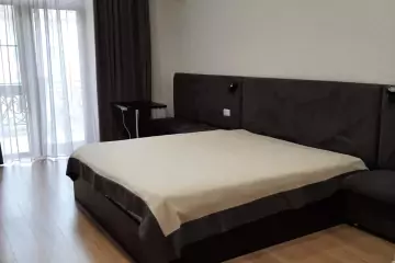 Aylıq Kirayə Yeni Tikili Ağ şəhər Kompleksində