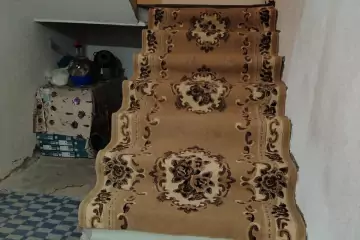 Satılır Həyət Evi Savalan Qəsəbəsida