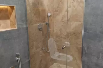 Aylıq Kirayə Yeni Tikili Ağ şəhər Kompleksində