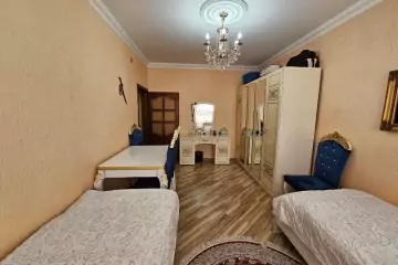 Satılır Köhnə Tikili Yeni Yasamalda