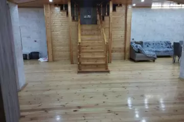 Satılır Həyət Evi Buzovnada