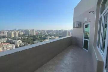 Satılır Yeni Tikili Neftçi Bazasında 