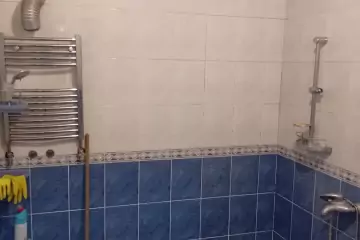 Aylıq Kirayə Həyət Evi Yasamal Alatava 2da