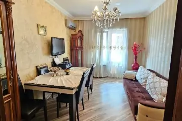 Satılır Köhnə Tikili Yeni Yasamalda