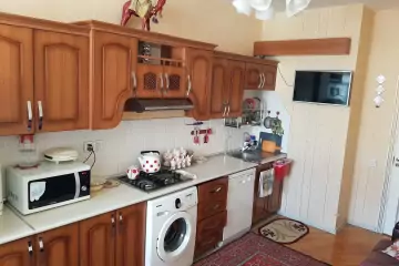 Satılır Yeni Tikili 8-ci Kilometrdə