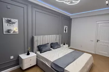 Satılır Yeni Tikili Heydər əliyev Mərkəzində
