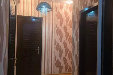 Satılır Yeni Tikili 9-cu Mikrorayonda