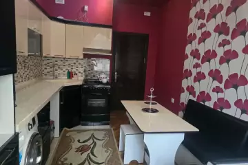 Satılır Yeni Tikili 9-cu Mikrorayonda