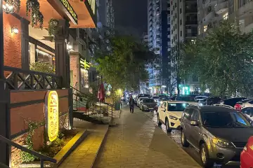 Satılır Yeni Tikili Beşmərtəbədə