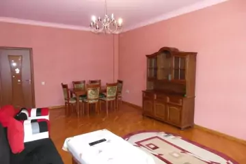 Aylıq Kirayə Yeni Tikili Yasamalda
