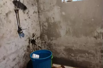 Satılır Həyət Evi Savalan Qəsəbəsida
