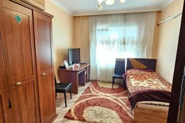 Satılır Köhnə Tikili Yeni Yasamalda
