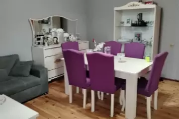 Satılır Həyət Evi Savalan Qəsəbəsida