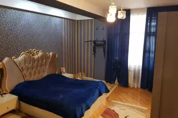 Satılır Yeni Tikili 8-ci Kilometrdə