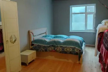 Satılır Həyət Evi Savalan Qəsəbəsida