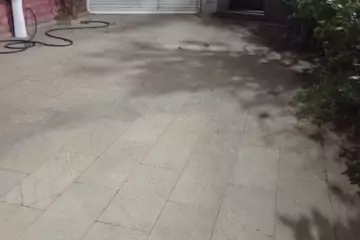 Aylıq Kirayə Həyət Evi Yasamal Alatava 2da