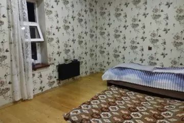 Satılır Həyət Evi Buzovnada