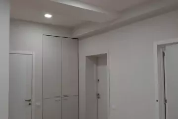 Aylıq Kirayə Yeni Tikili Ağ şəhər Kompleksində