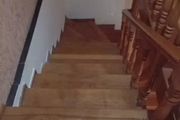 Aylıq Kirayə Həyət Evi Yasamal Alatava 2da