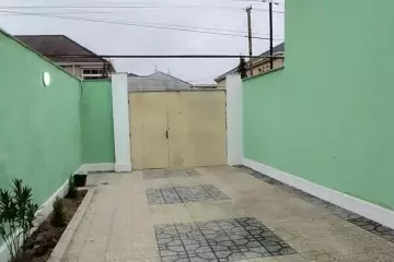 Satılır Həyət Evi Maştağada