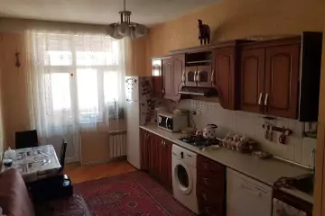 Satılır Yeni Tikili 8-ci Kilometrdə