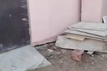 Satılır Həyət Evi Savalan Qəsəbəsida