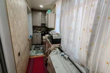 Satılır Köhnə Tikili Keşlədə