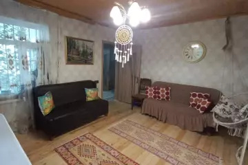 Satılır Həyət Evi Buzovnada