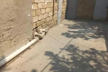 Satılır Həyət Evi Xırdalan şəhərində