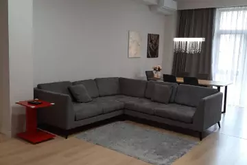 Aylıq Kirayə Yeni Tikili Ağ şəhər Kompleksində