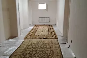 Satılır Həyət Evi Savalan Qəsəbəsida