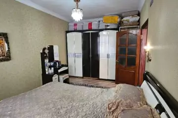 Satılır Köhnə Tikili Yeni Yasamalda