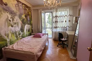 Aylıq Kirayə Köhnə Tikili Elmler Akademiyasıda
