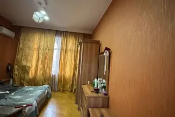 Satılır Yeni Tikili Beşmərtəbədə