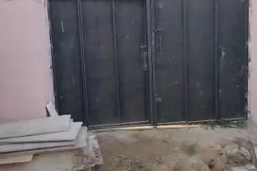 Satılır Həyət Evi Savalan Qəsəbəsida