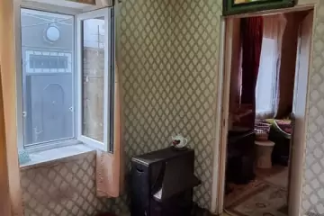 Satılır Həyət Evi Buzovnada