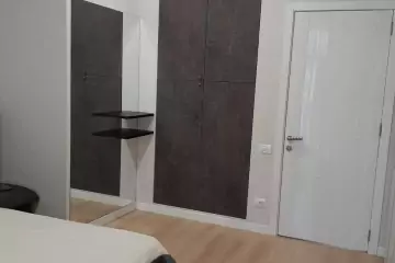 Aylıq Kirayə Yeni Tikili Ağ şəhər Kompleksində