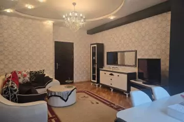 Satılır Yeni Tikili 9-cu Mikrorayonda